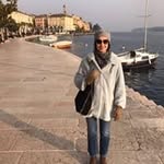 Susan Howarth - @showie1965 - Instagram