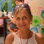Susan Howarth - @susanhowarth80 - Instagram