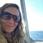 Susan Brown Howey - @sooozie_q - Instagram