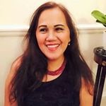 Sue Almosa Reyes - @susanhubble38 - Instagram