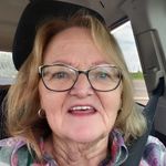 Susan Hubble - @susanhubble1953 - Instagram