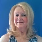 Susan Huckins - Facebook