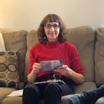 Susan Huckins - Facebook