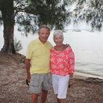 Susan Hutt - @luckysusie15 - Instagram