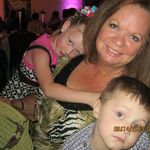 Susan Hutt - @huttsusan - Instagram