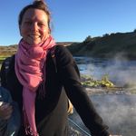 Susan Hutt - @eskahutt1 - Instagram