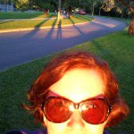 Susan K. Hutt - @eskahutt - Instagram