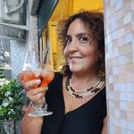 Susanna Iannuzzi - @iannuzzisusanna - Instagram