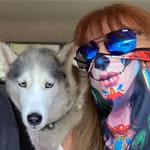 Susan Imrie - @huskym00 - Instagram