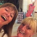 Susan Imrie - @susanimrie - Instagram