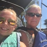 Susan Ingles - @budmuffin08 - Instagram