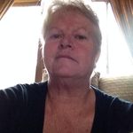 Susan Ingles - @ssingles54 - Instagram