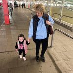 Susan Ingles Toms - @susantoms01 - Instagram