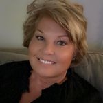 Susan Ingram Allison - @sallison1365 - Instagram
