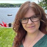 Susan Sabourin Ingram - @singram1993 - Instagram