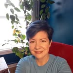Susan Irvin - @mommasubee - Instagram