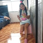 Ivana Gala - @susanivanamendoza - Instagram