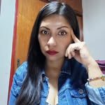 Sussy Ivana C CH - @susan.ivana - Instagram