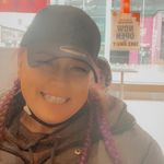Susan Ives - @shamine636 - Instagram