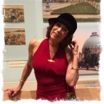 Susan Ives - @susan_ives - Instagram