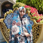 @susan.jafari1350 - Instagram