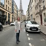 Susan Jafari - Facebook