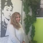 Susan Jafari - @soussan_khanom - Instagram