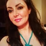 Susan Jafari - @jafari6211 - Instagram
