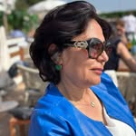 Susan Jafari - @s.jaafarii66 - Instagram