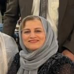 Susan Jafari - @soosanjafari1968 - Instagram