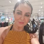 Susan Jafari - @susanjafari47 - Instagram