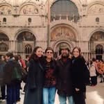 Susan Jaffe - @sfj44 - Instagram