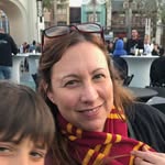 Susan Jaffe Ritscher - @susanritscher24 - Instagram