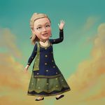 Susan Jaynes - @flutterbysmj - Instagram