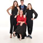 Susan Jaynes Carlisle - @susan.j.carlisle - Instagram