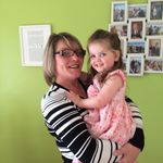 Susan Jeffrey - @giggsbudd - Instagram