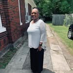 Susan Jemison - @jemisonsusan - Instagram