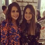 Susan Jenkinson - @susanfox89 - Instagram
