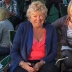 Susan Jenkinson - @susancowling - Instagram