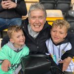 Susan Jenkinson - @granny_jenks - Instagram