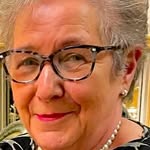 Susan Jenkinson - @jenkinson2502 - Instagram