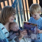 Susan Jetton - Facebook