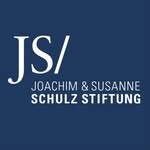 Joachim&SusanneSchulzStiftung - @joachimsusanneschulzstiftung - Instagram