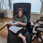 Susan Joachim Hurta - @shurta - Instagram