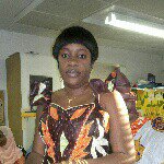 Susan Jobe Jammeh - @jammeh78 - Instagram