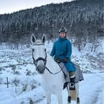 Susan Johnsen - @susan_and_mandona - Instagram