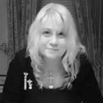 Susan Johnsen-Fancera - @johnsenfancera - Instagram
