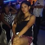 Susan Josselin Porras valladol - @susanjosselin - Instagram