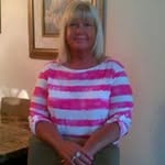 Susan Schaffer Kailer - @susankailer - Instagram