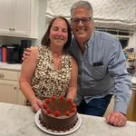 Susan Kaminsky Glucksman - @morgannalyssasmom - Instagram